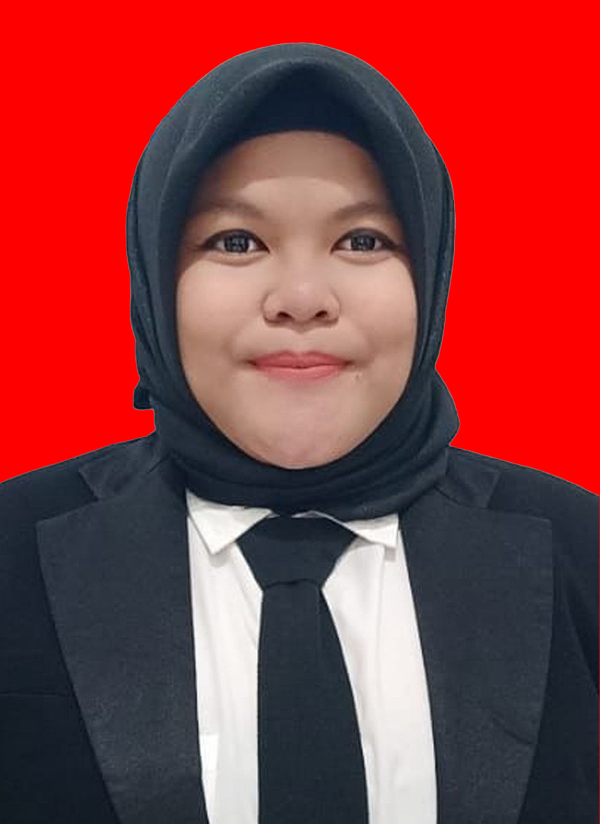 Titeu Nimatul Istiqomah.